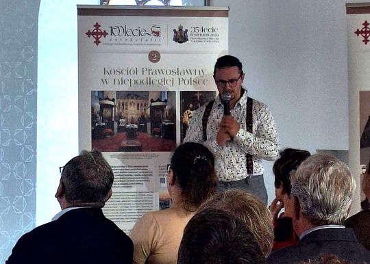 XVI Spotkanie Trzech Kultur w Wojsławicach 2025 [GALERIA ZDJĘĆ]