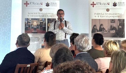 XVI Spotkanie Trzech Kultur w Wojsławicach 2025 [GALERIA ZDJĘĆ]