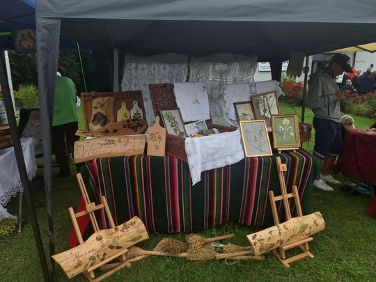 XVI Spotkanie Trzech Kultur w Wojsławicach 2025 [GALERIA ZDJĘĆ]