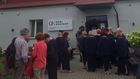 XVI Spotkanie Trzech Kultur w Wojsławicach 2025 [GALERIA ZDJĘĆ]