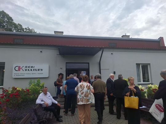 XVI Spotkanie Trzech Kultur w Wojsławicach 2025 [GALERIA ZDJĘĆ]