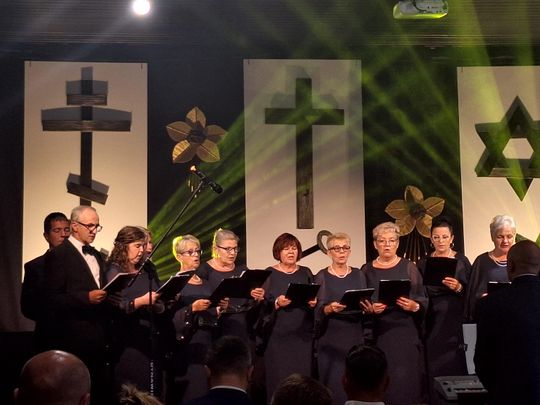 XVI Spotkanie Trzech Kultur w Wojsławicach 2025 [GALERIA ZDJĘĆ]