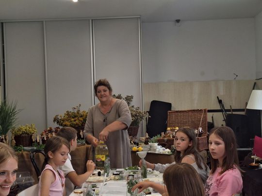 XVI Spotkanie Trzech Kultur w Wojsławicach 2025 [GALERIA ZDJĘĆ]