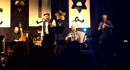 XVI Spotkanie Trzech Kultur w Wojsławicach 2025 [GALERIA ZDJĘĆ]