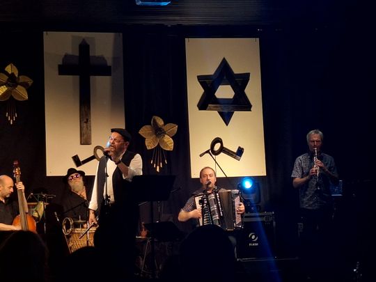 XVI Spotkanie Trzech Kultur w Wojsławicach 2025 [GALERIA ZDJĘĆ]