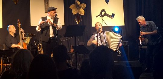 XVI Spotkanie Trzech Kultur w Wojsławicach 2025 [GALERIA ZDJĘĆ]