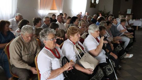 Gm. Białopole. Święto kwitnącej lipy [GALERIA ZDJĘĆ]