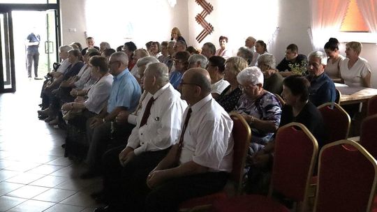 Gm. Białopole. Święto kwitnącej lipy [GALERIA ZDJĘĆ]