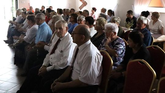 Gm. Białopole. Święto kwitnącej lipy [GALERIA ZDJĘĆ]