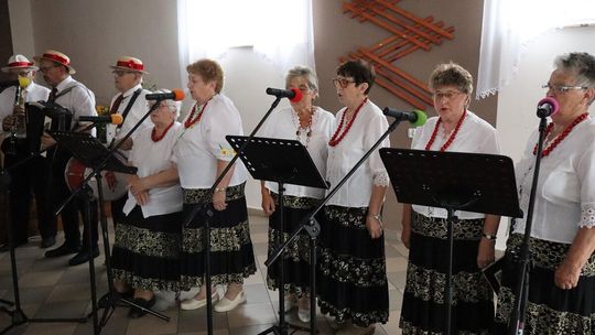 Gm. Białopole. Święto kwitnącej lipy [GALERIA ZDJĘĆ]