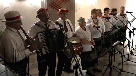 Gm. Białopole. Święto kwitnącej lipy [GALERIA ZDJĘĆ]