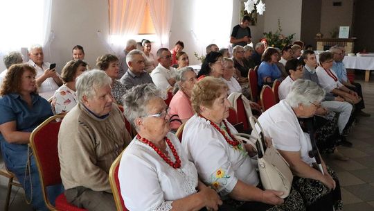 Gm. Białopole. Święto kwitnącej lipy [GALERIA ZDJĘĆ]