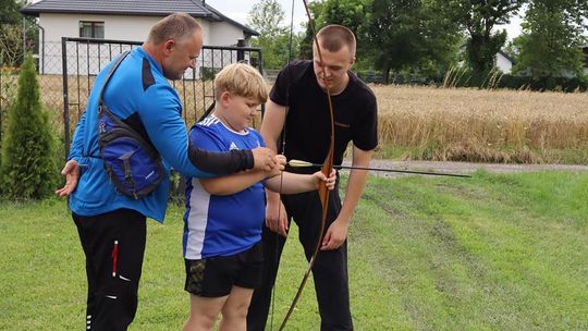 Gm. Białopole. Święto kwitnącej lipy [GALERIA ZDJĘĆ]