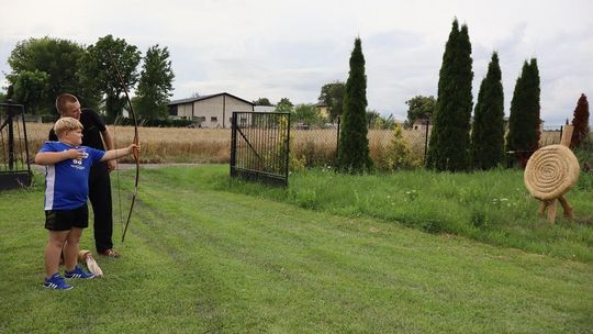 Gm. Białopole. Święto kwitnącej lipy [GALERIA ZDJĘĆ]