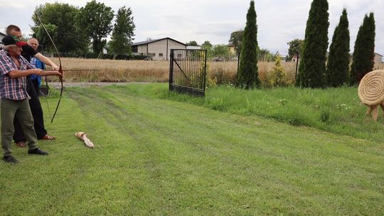 Gm. Białopole. Święto kwitnącej lipy [GALERIA ZDJĘĆ]