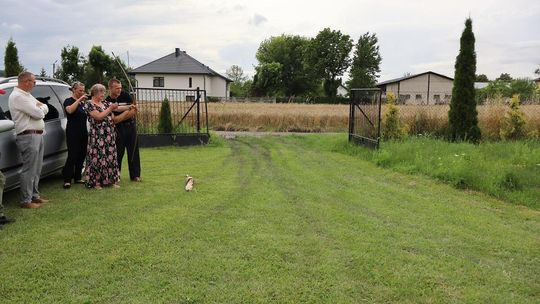 Gm. Białopole. Święto kwitnącej lipy [GALERIA ZDJĘĆ]