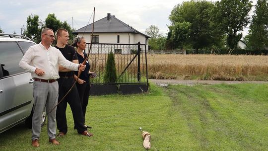 Gm. Białopole. Święto kwitnącej lipy [GALERIA ZDJĘĆ]