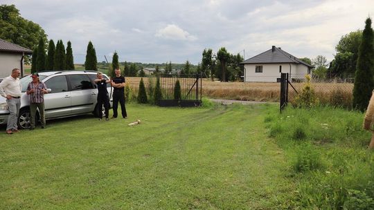 Gm. Białopole. Święto kwitnącej lipy [GALERIA ZDJĘĆ]