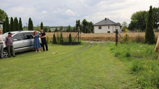 Gm. Białopole. Święto kwitnącej lipy [GALERIA ZDJĘĆ]