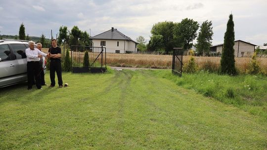 Gm. Białopole. Święto kwitnącej lipy [GALERIA ZDJĘĆ]