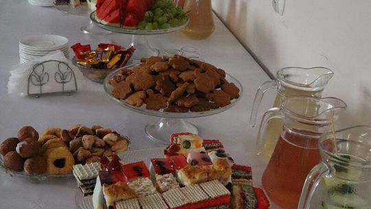 Gm. Białopole. Święto kwitnącej lipy [GALERIA ZDJĘĆ]