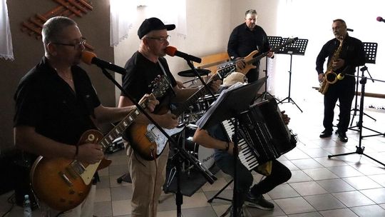 Gm. Białopole. Święto kwitnącej lipy [GALERIA ZDJĘĆ]