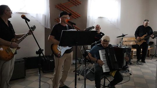 Gm. Białopole. Święto kwitnącej lipy [GALERIA ZDJĘĆ]