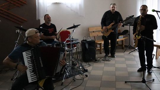 Gm. Białopole. Święto kwitnącej lipy [GALERIA ZDJĘĆ]