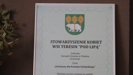 Gm. Białopole. Święto kwitnącej lipy [GALERIA ZDJĘĆ]