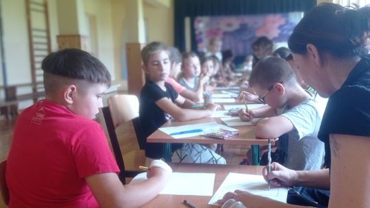 Gmina Dorohusk. Rozpoczął się VIII Plener rzeźbiarsko-malarski "Kultura i Sztuka Nad Bugiem" [GALERIA ZDJĘĆ]