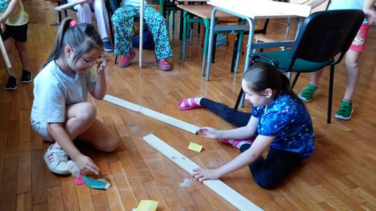 Gmina Dorohusk. Rozpoczął się VIII Plener rzeźbiarsko-malarski "Kultura i Sztuka Nad Bugiem" [GALERIA ZDJĘĆ]