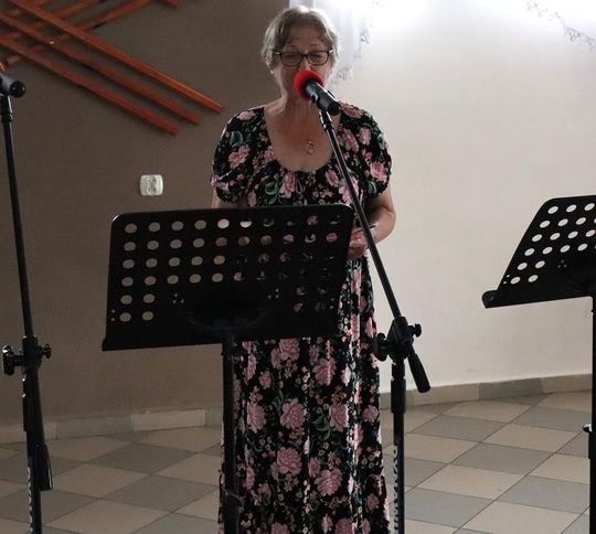 Gm. Białopole. Święto kwitnącej lipy [GALERIA ZDJĘĆ]