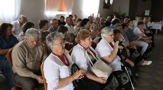 Gm. Białopole. Święto kwitnącej lipy [GALERIA ZDJĘĆ]