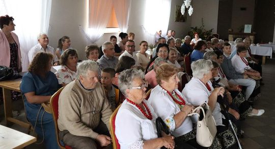 Gm. Białopole. Święto kwitnącej lipy [GALERIA ZDJĘĆ]