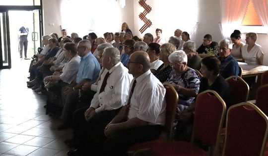 Gm. Białopole. Święto kwitnącej lipy [GALERIA ZDJĘĆ]