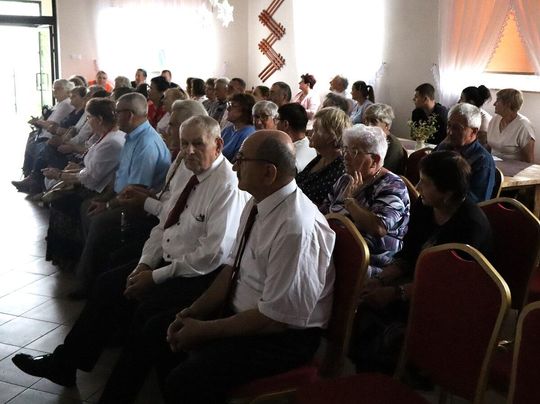 Gm. Białopole. Święto kwitnącej lipy [GALERIA ZDJĘĆ]