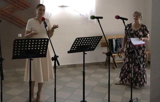 Gm. Białopole. Święto kwitnącej lipy [GALERIA ZDJĘĆ]