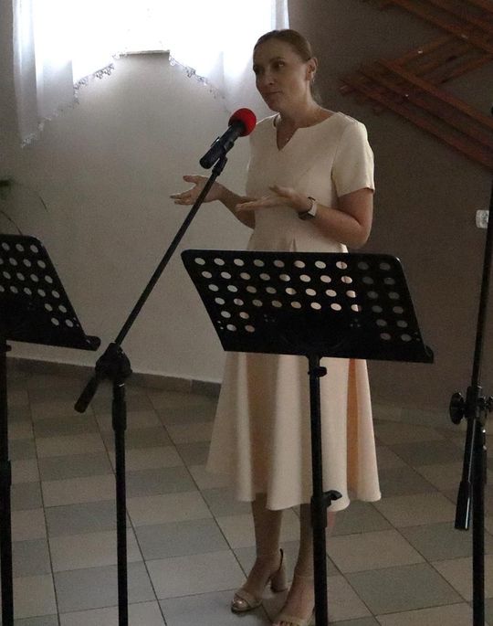 Gm. Białopole. Święto kwitnącej lipy [GALERIA ZDJĘĆ]