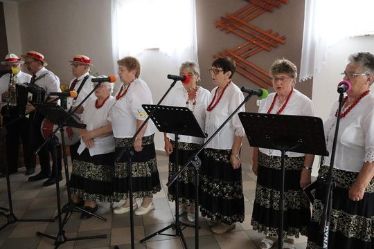 Gm. Białopole. Święto kwitnącej lipy [GALERIA ZDJĘĆ]