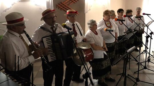 Gm. Białopole. Święto kwitnącej lipy [GALERIA ZDJĘĆ]