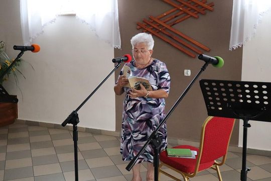 Gm. Białopole. Święto kwitnącej lipy [GALERIA ZDJĘĆ]