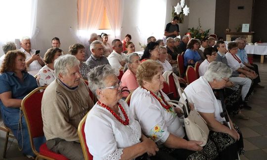 Gm. Białopole. Święto kwitnącej lipy [GALERIA ZDJĘĆ]