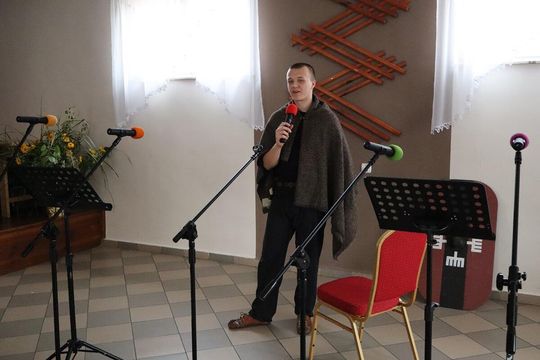 Gm. Białopole. Święto kwitnącej lipy [GALERIA ZDJĘĆ]