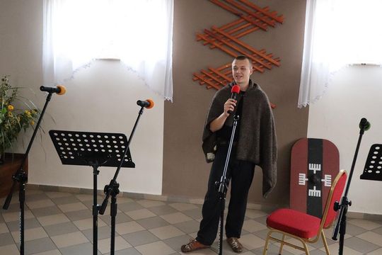 Gm. Białopole. Święto kwitnącej lipy [GALERIA ZDJĘĆ]