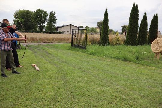 Gm. Białopole. Święto kwitnącej lipy [GALERIA ZDJĘĆ]