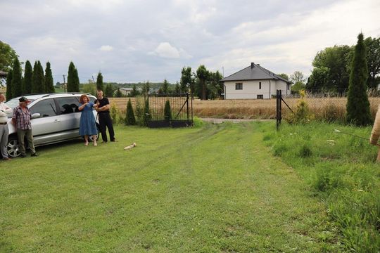 Gm. Białopole. Święto kwitnącej lipy [GALERIA ZDJĘĆ]