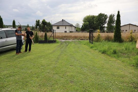 Gm. Białopole. Święto kwitnącej lipy [GALERIA ZDJĘĆ]