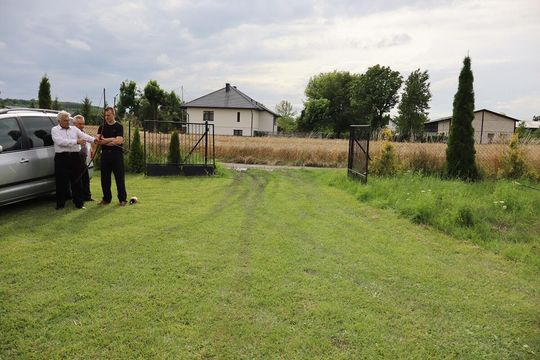 Gm. Białopole. Święto kwitnącej lipy [GALERIA ZDJĘĆ]