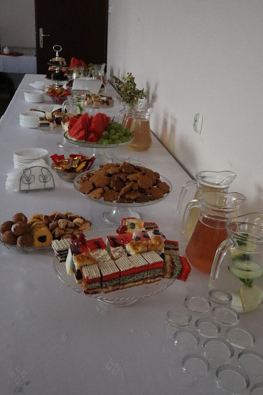 Gm. Białopole. Święto kwitnącej lipy [GALERIA ZDJĘĆ]