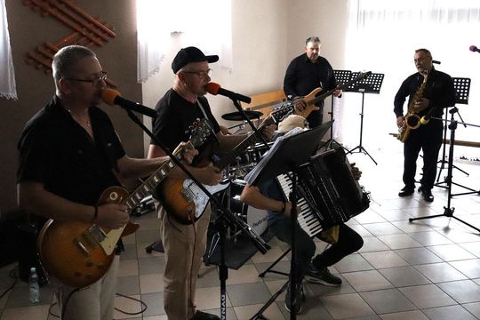 Gm. Białopole. Święto kwitnącej lipy [GALERIA ZDJĘĆ]